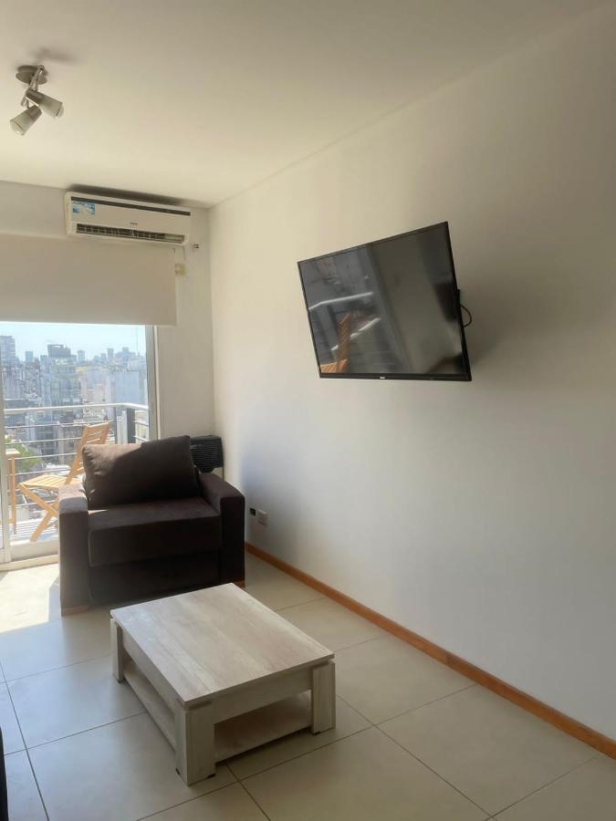 Sol A Sol - Excelente Ubicacion- Vista Panoramica Lejlighed Buenos Aires Eksteriør billede